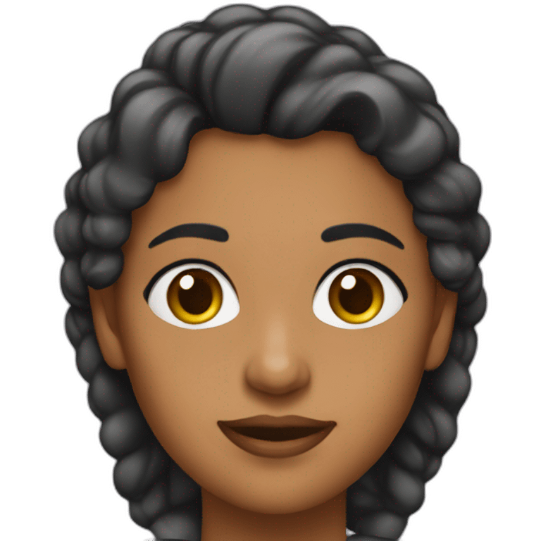 women's history month emoji