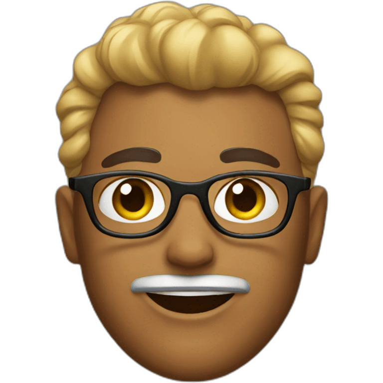 influencer emoji