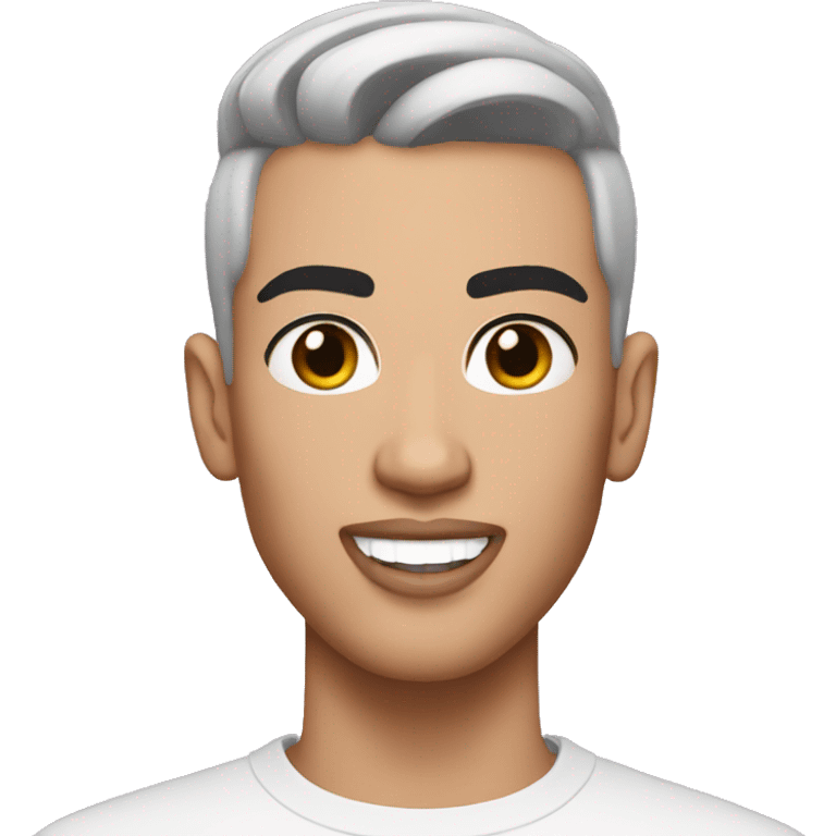 james charles  emoji