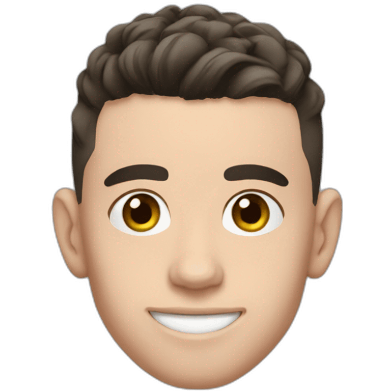 Phil Foden emoji