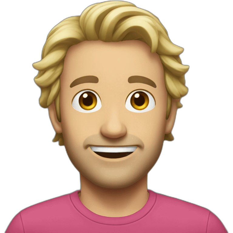 Nicolas FOURNIER ROLLER  emoji