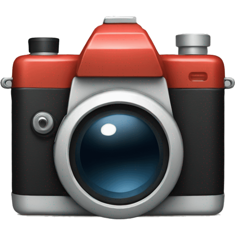 camera icon emoji