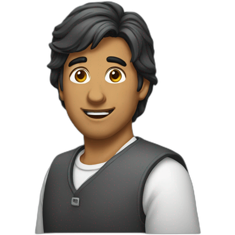 jethalal emoji