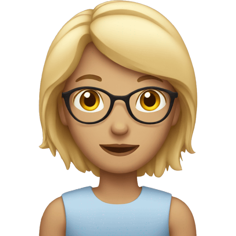 consumer person emoji