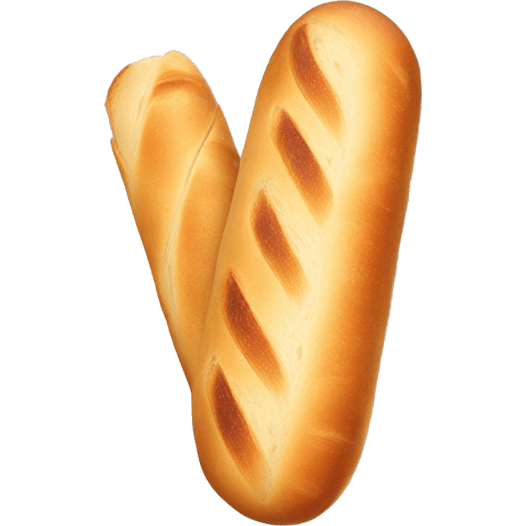 Baguette  emoji