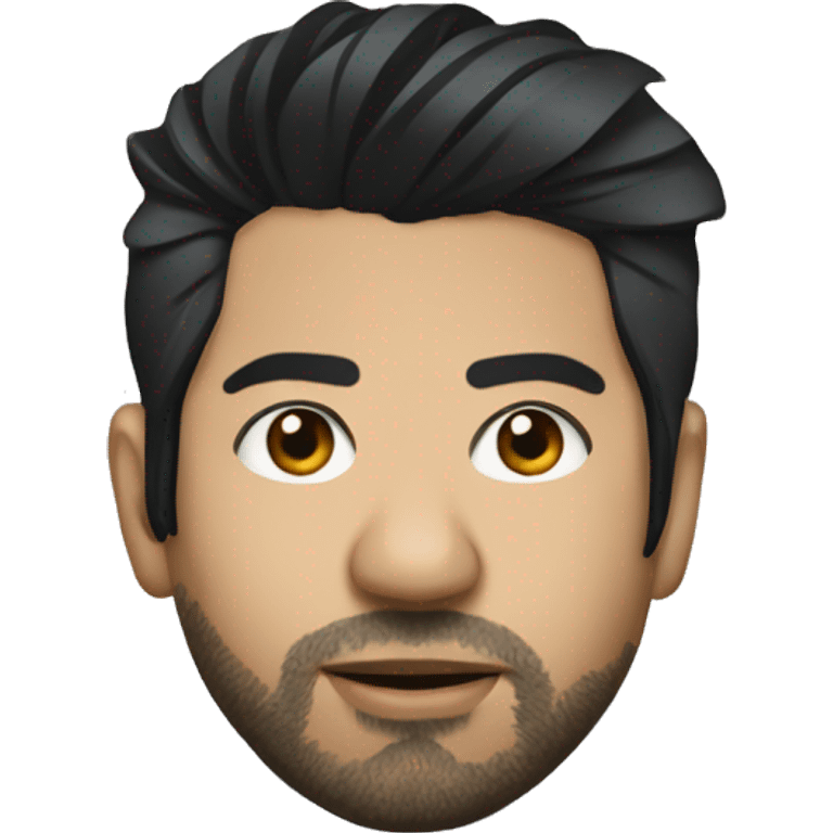 chino moreno emoji