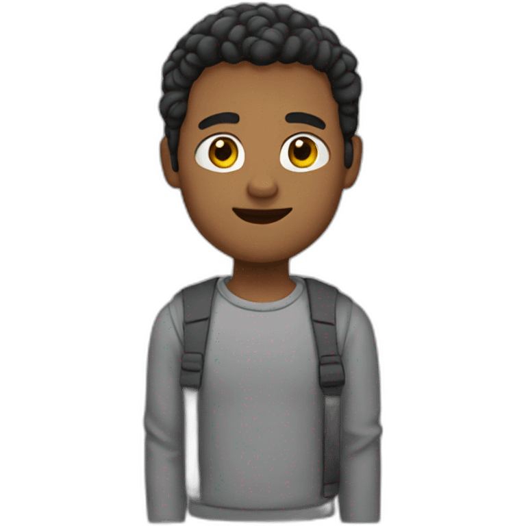 Gabe emoji