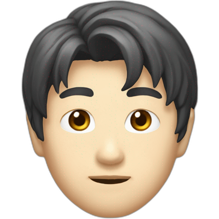 my-name-is-gyoub-masataka-oniwa emoji