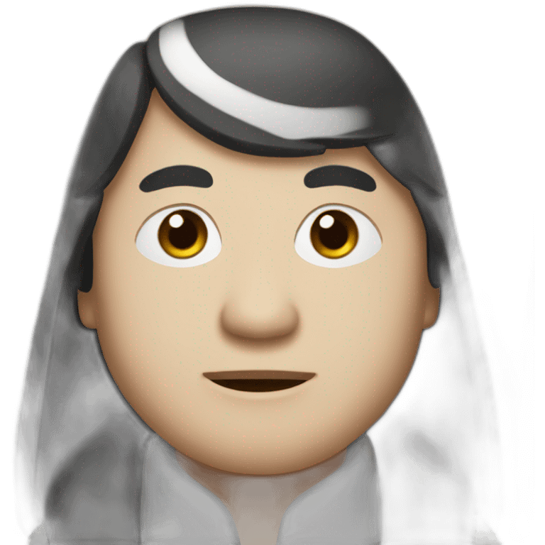 pengjuan cao emoji