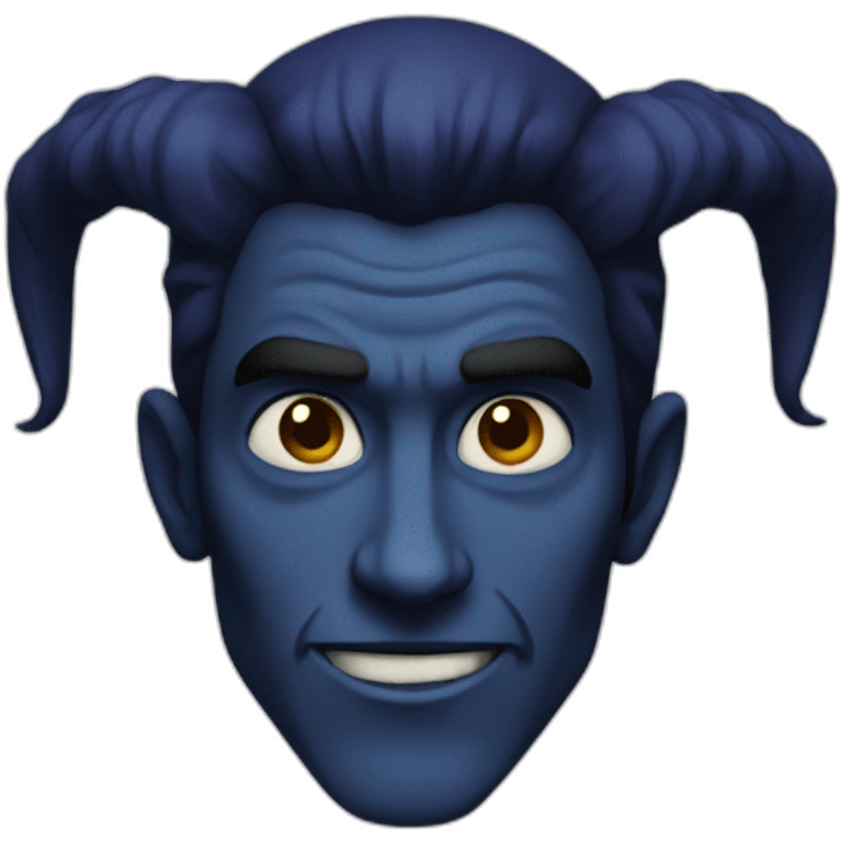 nightcrawler emoji