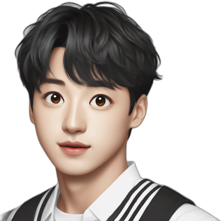 Jeon-jungkook emoji