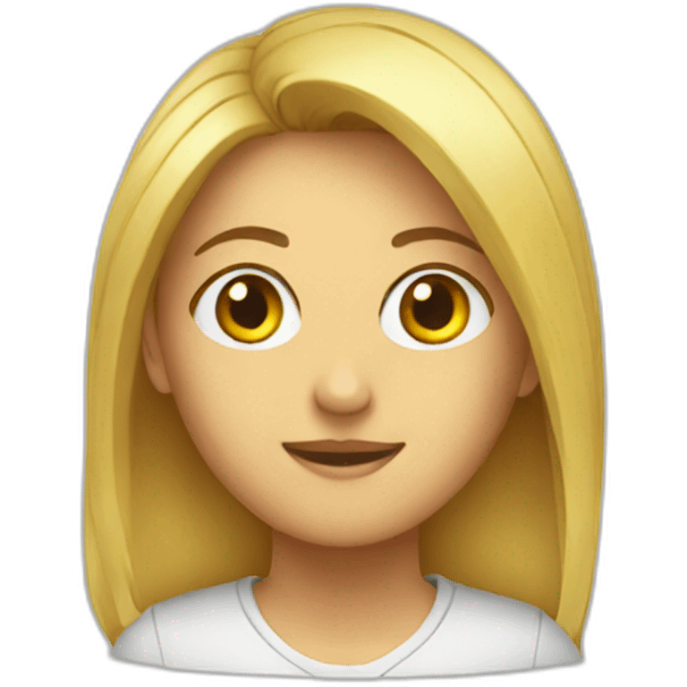 Eva emoji