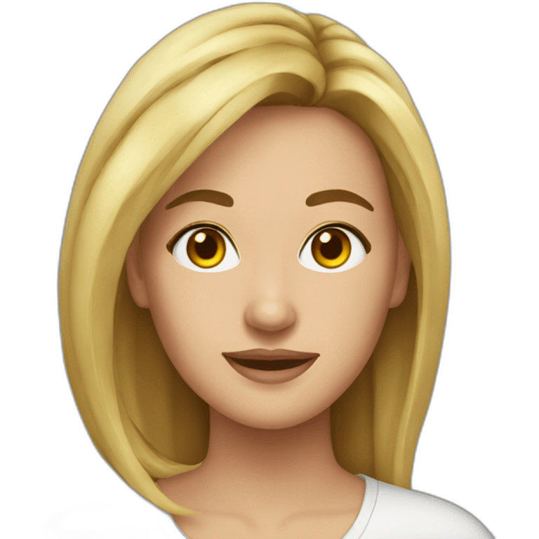 Justine Triet emoji