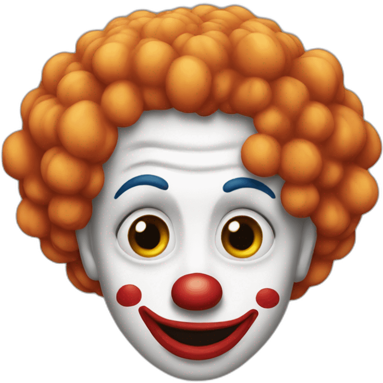 PAYASO emoji