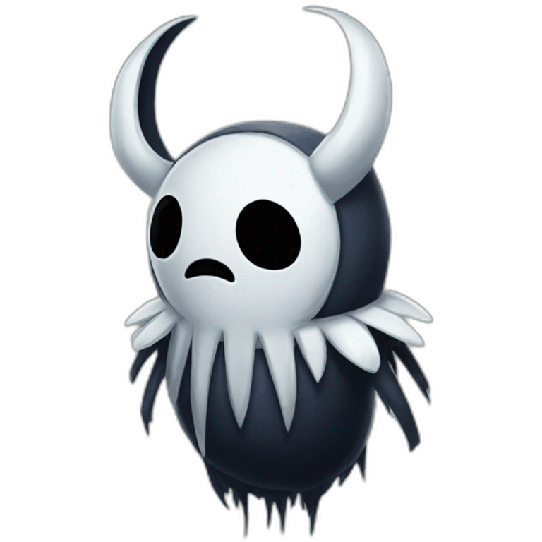 Hollow knight emoji