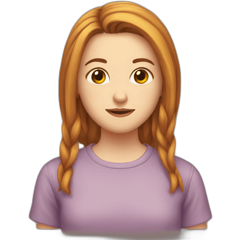 Willow rosenberg emoji