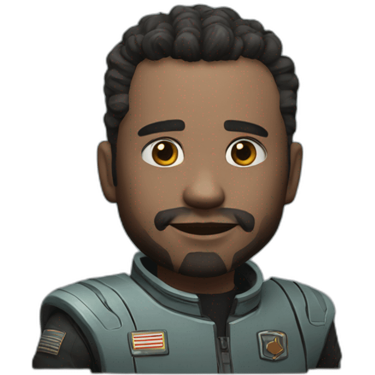 star citizen emoji