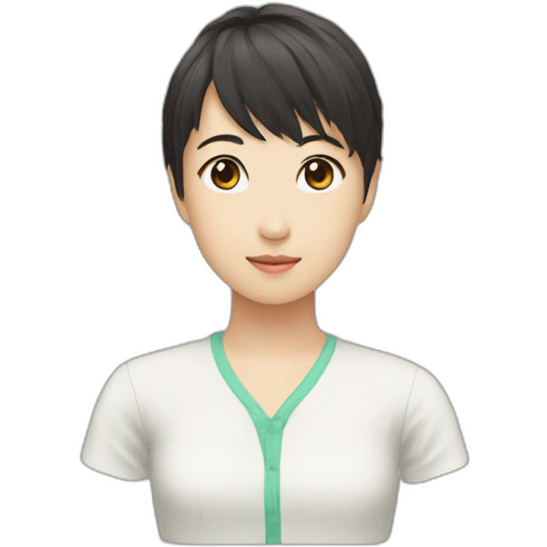 Ai Hoshino emoji