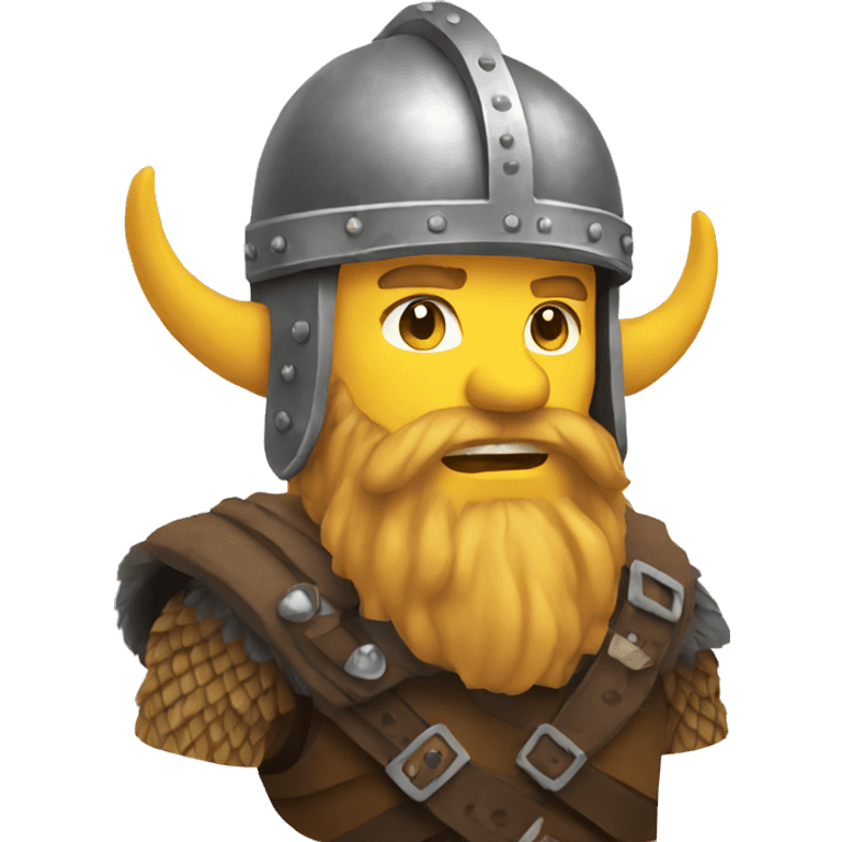 viking emoji