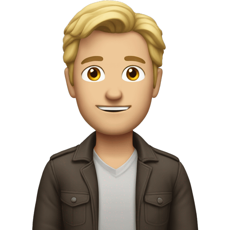 Ken Carson emoji