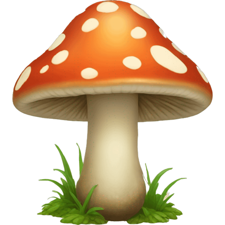 toad mushroom emoji