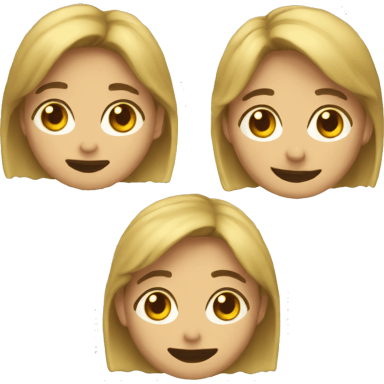 Человек  emoji