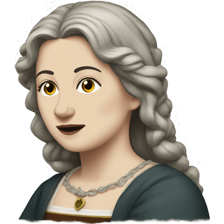 carmilla of styria emoji