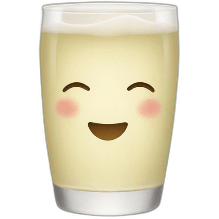 sake emoji