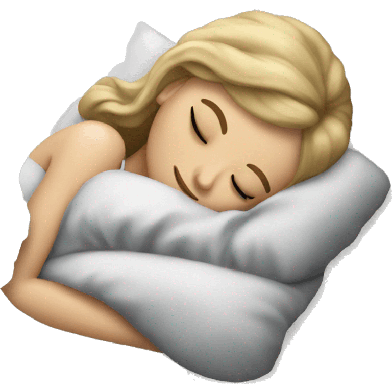 Tayler swift sleeping emoji