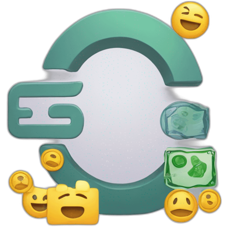 Unified payments API Gateway emoji