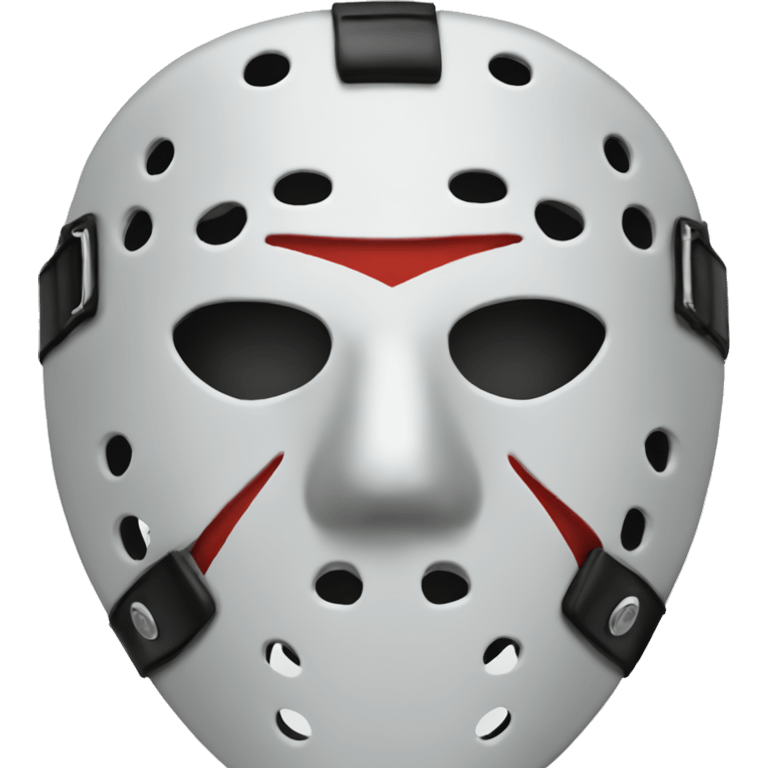 jason-hockey-mask emoji