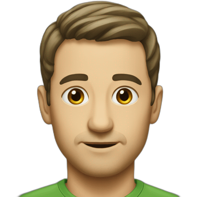 Zelenski emoji