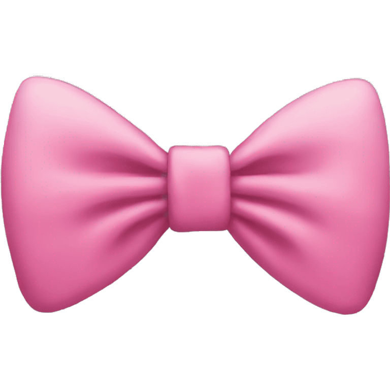 emoji bow  emoji