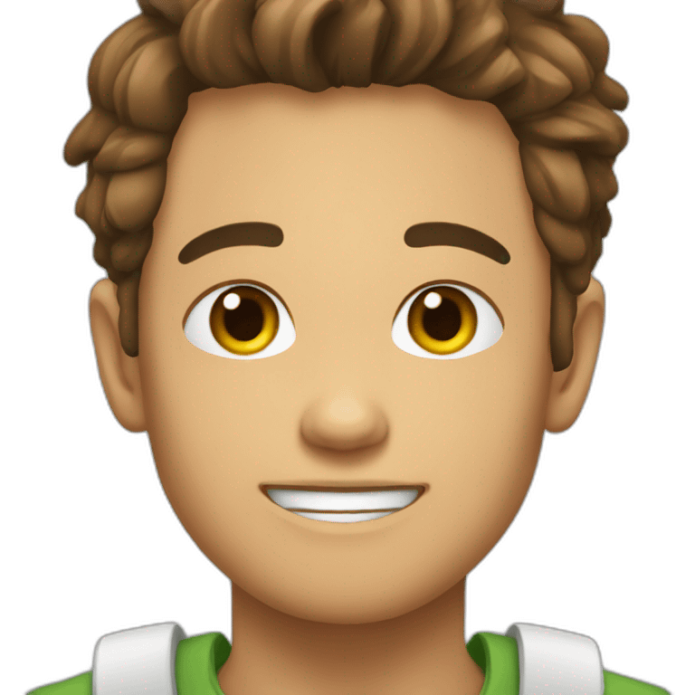 milo ais emoji