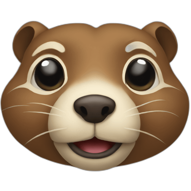 Gopher emoji