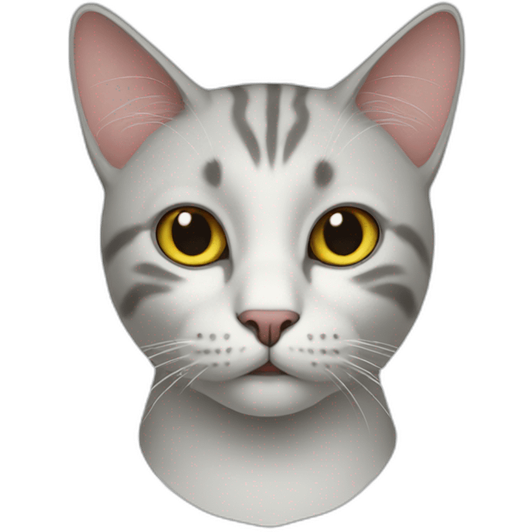 cad cat emoji