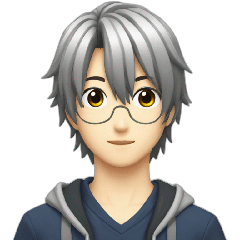 makoto yuki emoji