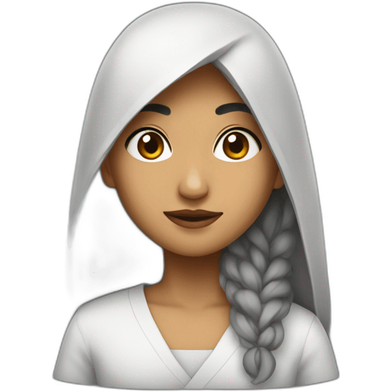 mai khalifa emoji