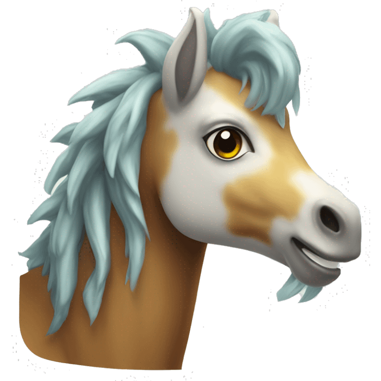 Kirin Ballem emoji