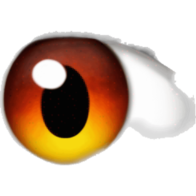 eye of sauron emoji