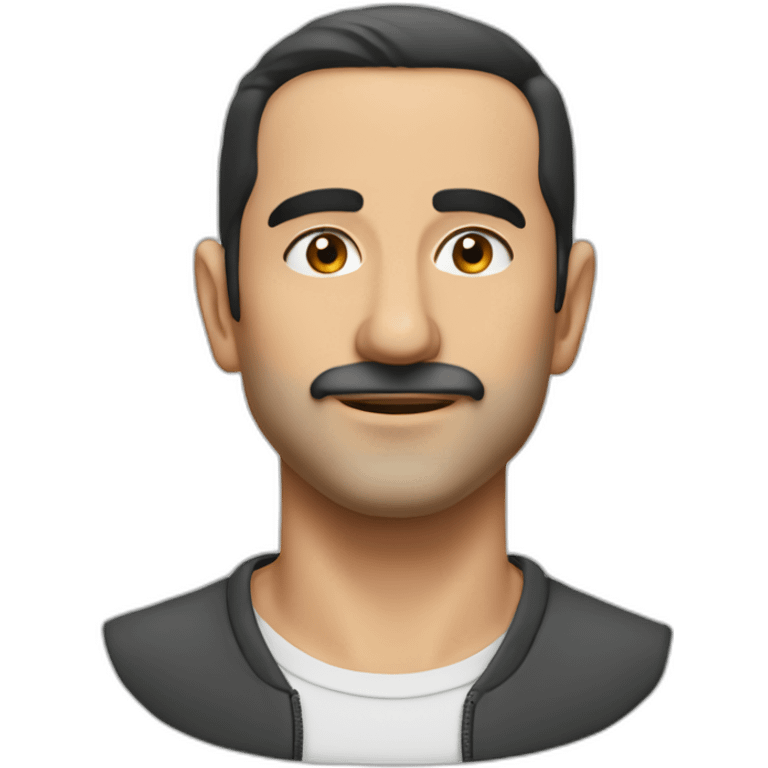 barış alper yılmaz emoji