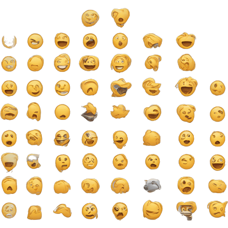 design system emoji