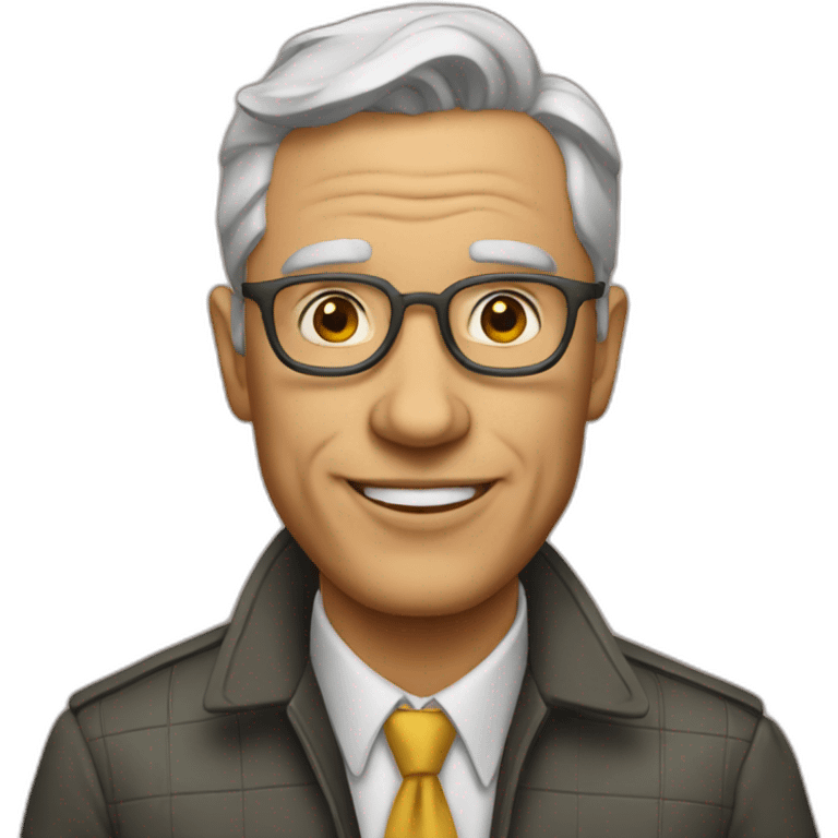 Belingham emoji