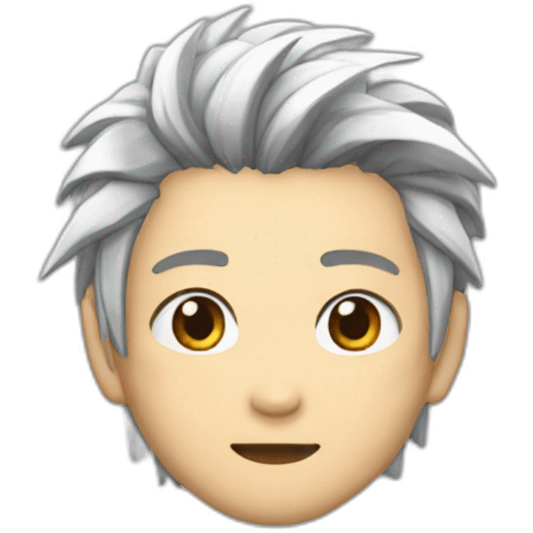 Kira yoshikage emoji