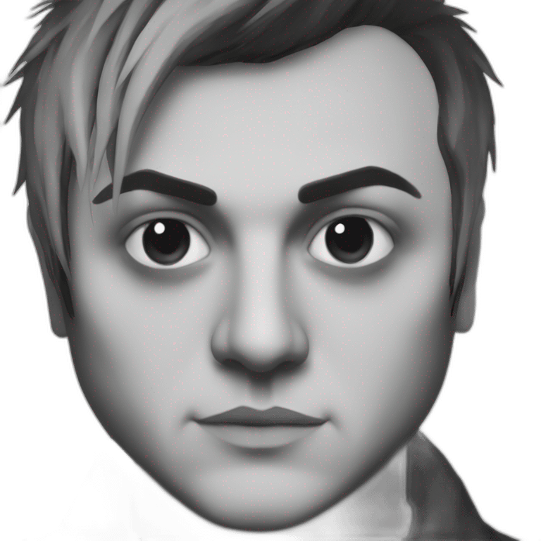 frank iero emoji