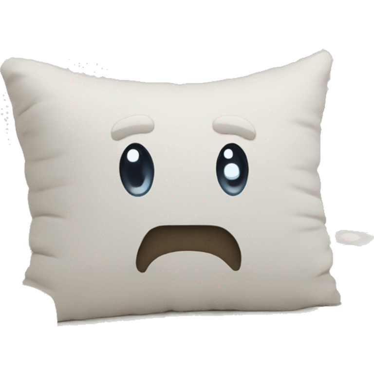 pillow emoji