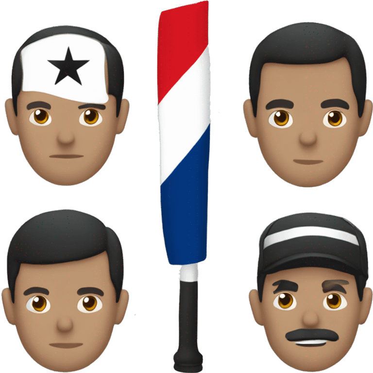 País Vasco bandera emoji