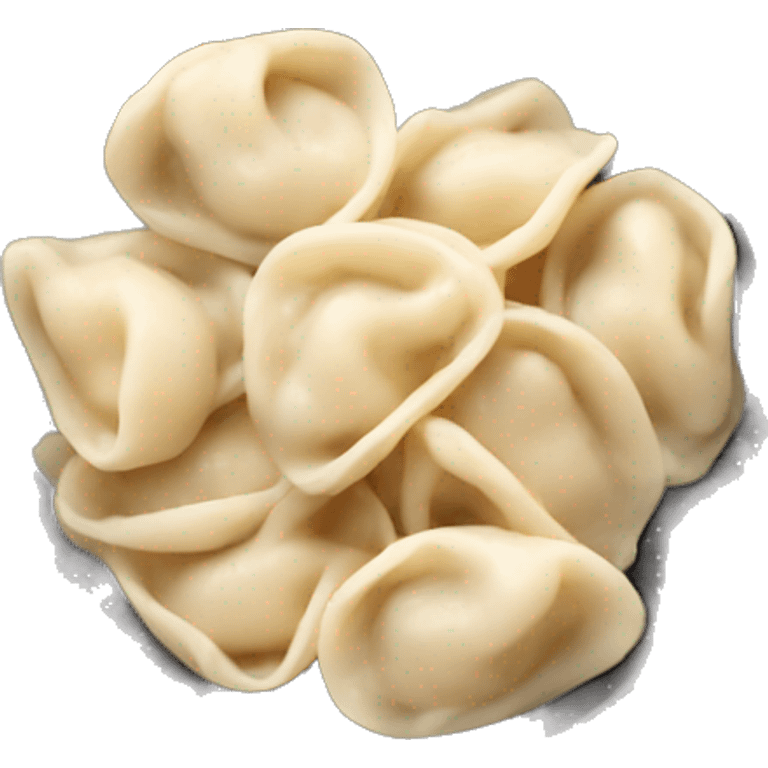 Pelmeni emoji