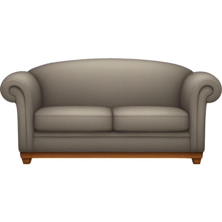 SOFA emoji