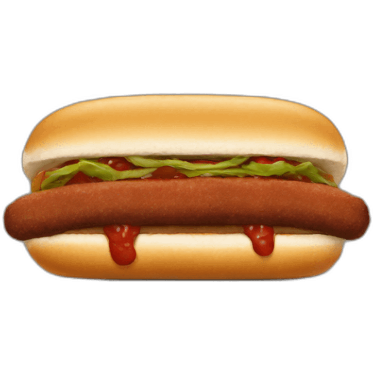 mcrib emoji